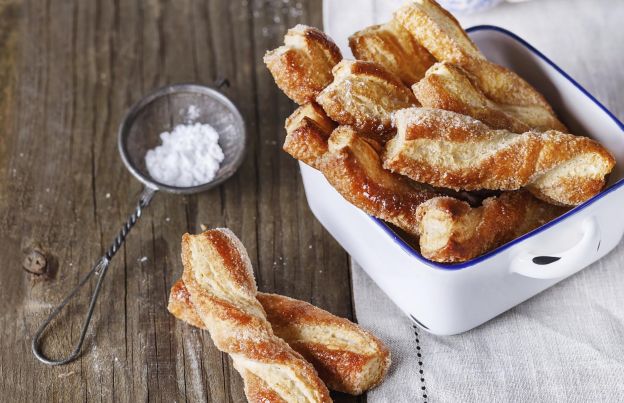 Biscoitinhos