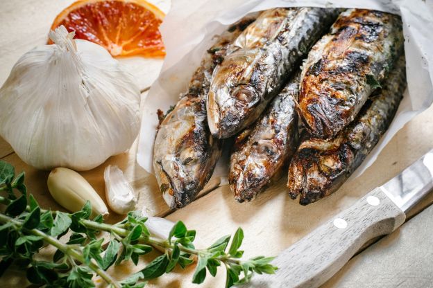 Sardinha