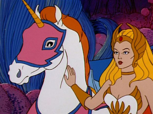 she-ra