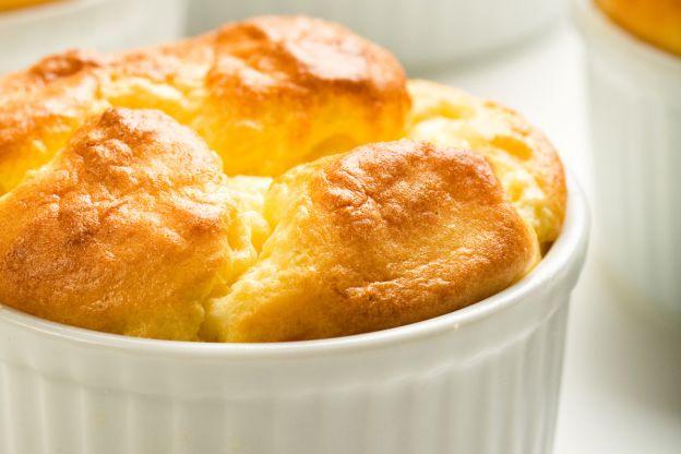 Soufflés