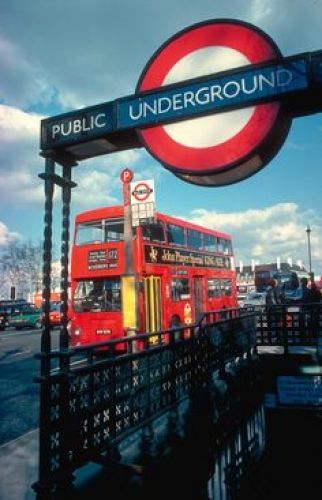 London Underground