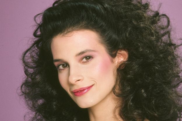 Theresa Saldana