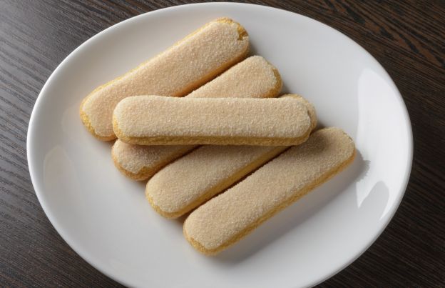 Os biscoitos certos