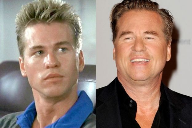 Val Kilmer