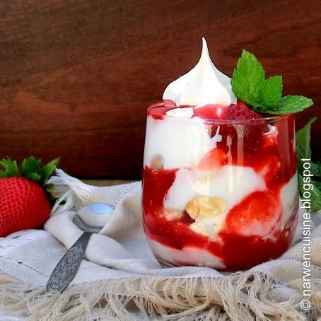 Eton Mess