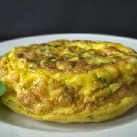 Omelete delícia