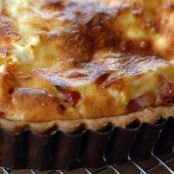 Quiches Para Todos Os Gostos