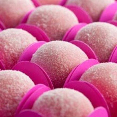 Brigadeiro Flor de Moça