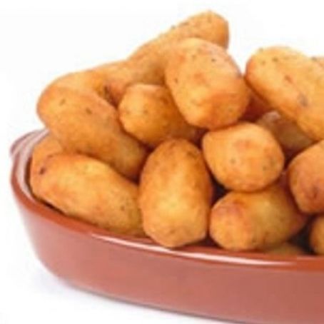 Croquete de Frango