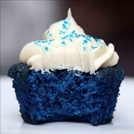 Principal 99+ imagen massa de bolo azul - br.thptnvk.edu.vn