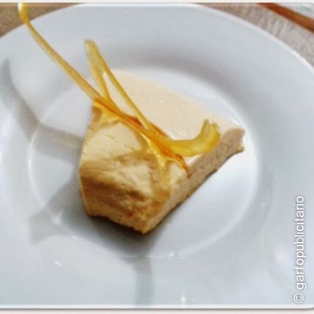 Flan de Caramelo