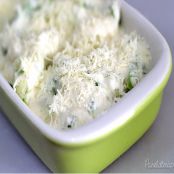 Gratinado de Brócolis e Couve-flor - Etapa 2