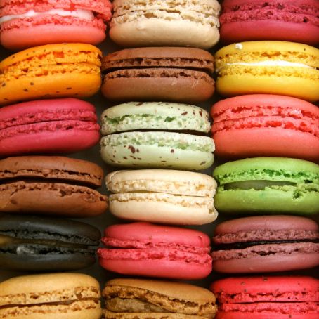 Macarons