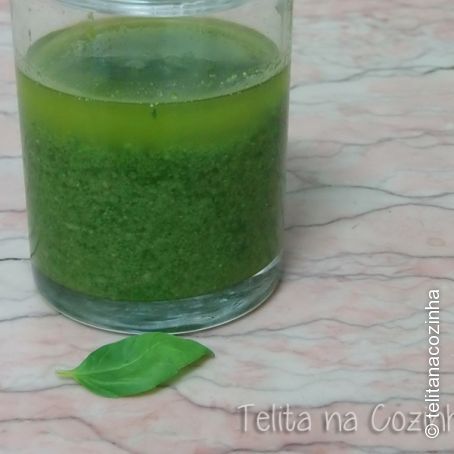 pesto