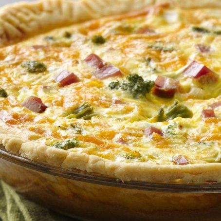 Quiche