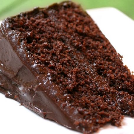 Torta de Chocolate de Panela