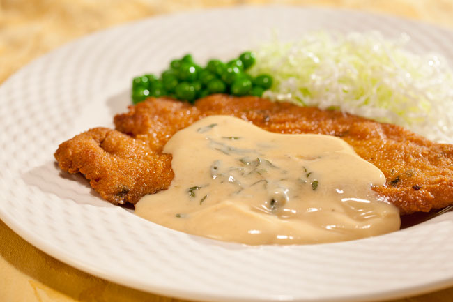 Deliciosas Receitas De Frango à Milanesa